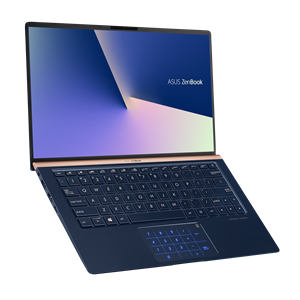 Ремонт ноутбука ASUS ZenBook 13 UX333FA